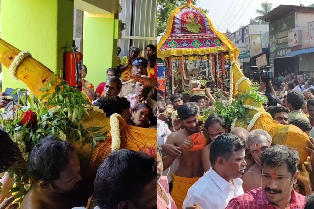 தேனி