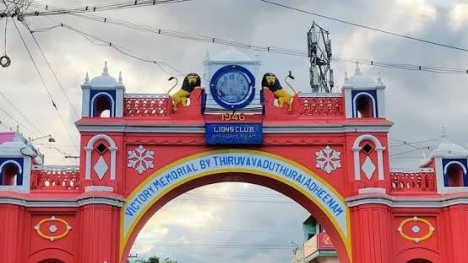 அடேங்கப்பா.. அம்பாசமுத்திரத்தில் இத்தனை திரைப்படங்கள் எடுத்தாங்களா?  கேட்டா அசந்திடுவீங்க!