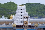 திருப்பதி தரிசன முறையில் அதிரடி மாற்றம்..!