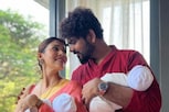 குழந்தைகளின் பெயரை அறிவித்த நயன்தாரா.. ரசிகர்கள் உற்சாகம்!