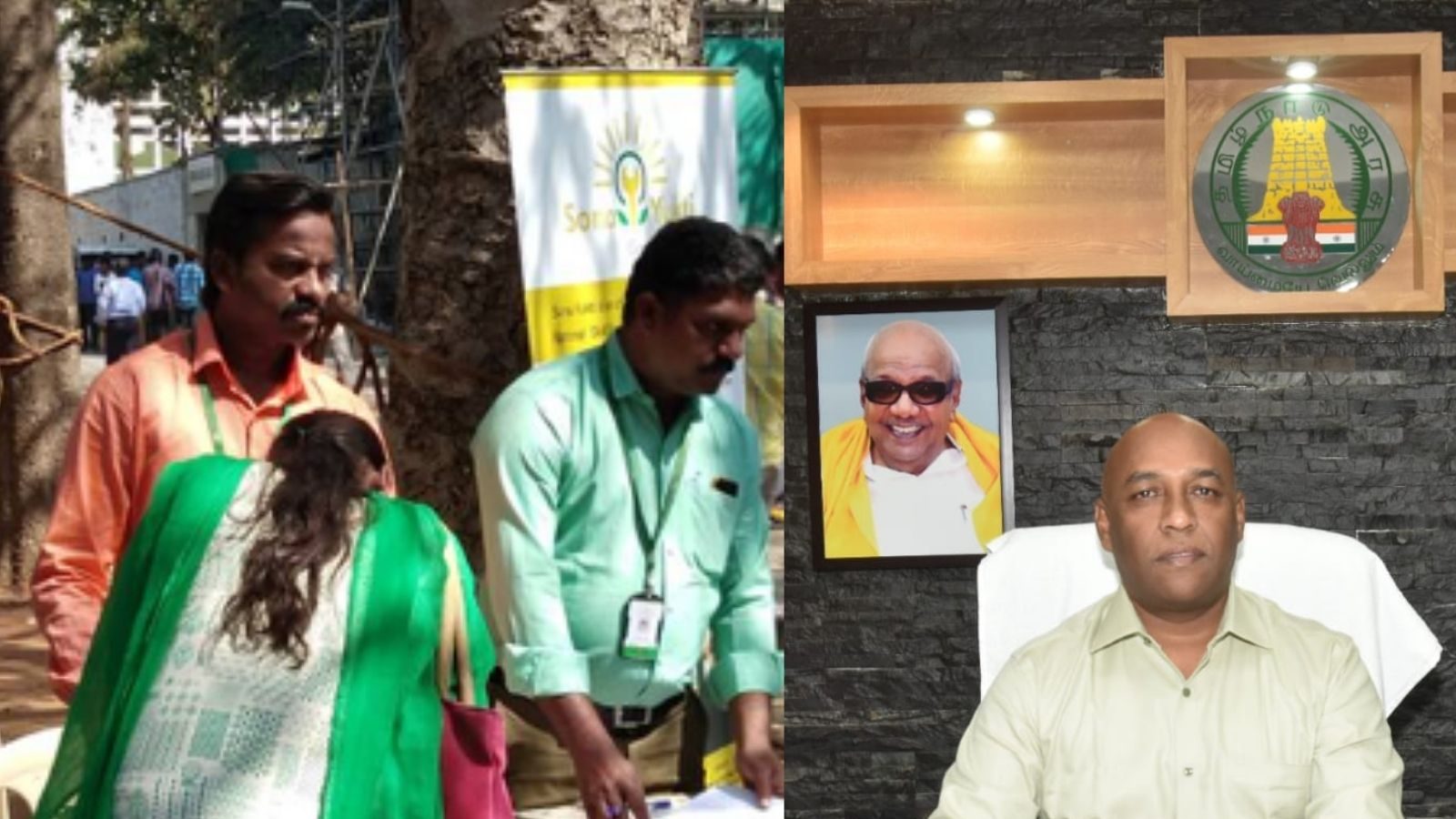 விழுப்புரத்தில் தனியார்துறை வேலைவாய்ப்பு முகாம்.. யாரெல்லால் கலந்து கொள்ளலாம்?