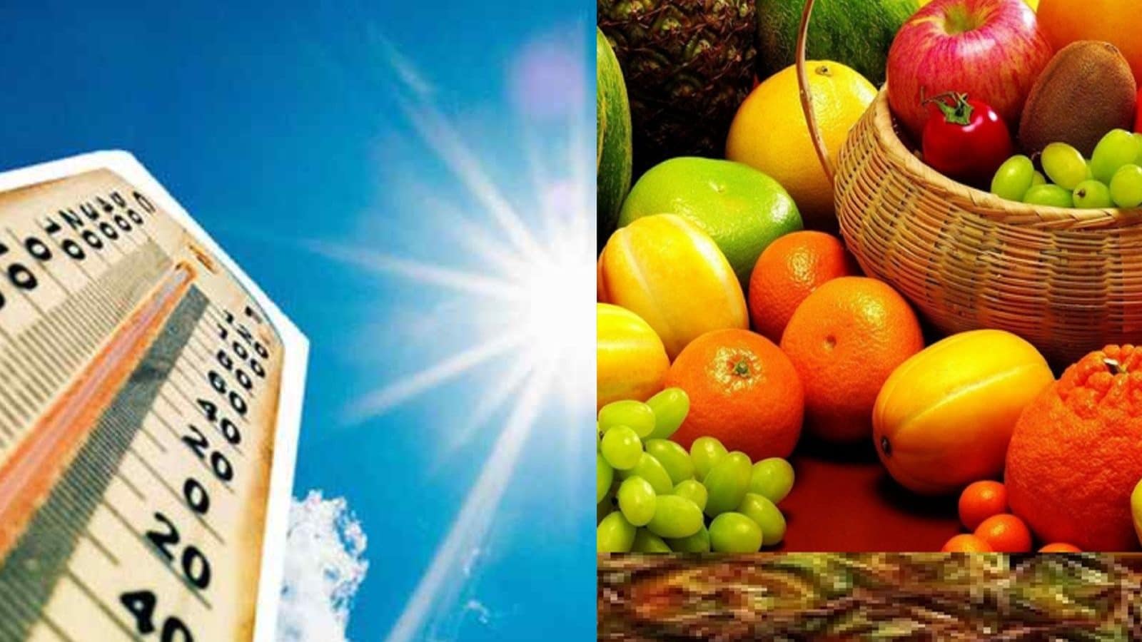 வாட்டி வதைக்கும் கோடை வெயில்.. விழுப்புரத்தில் பழங்களின் விற்பனை படுஜோர்! 