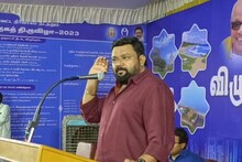 யாருடைய வாழ்க்கையை பார்த்தும் வியக்காதீங்க - விழுப்புரத்தில் ‘நீயா நானா’ கோபிநாத் செம ஸ்பீச்!