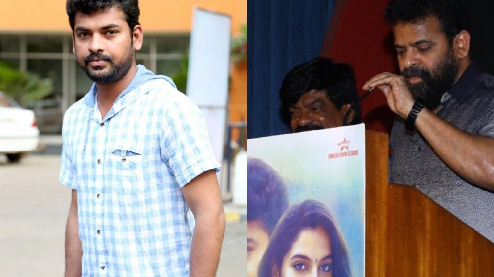 ''கோடிகளில் சம்பளம் வாங்கும் நடிகர்கள் கூட இப்படி பன்னல'' நடிகர் விமல் குறித்து அதிருப்தி தெரிவித்த அமீர்!