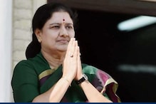 சாதி பார்த்து அரசியல் செய்யவில்லை - வி.கே.சசிகலா