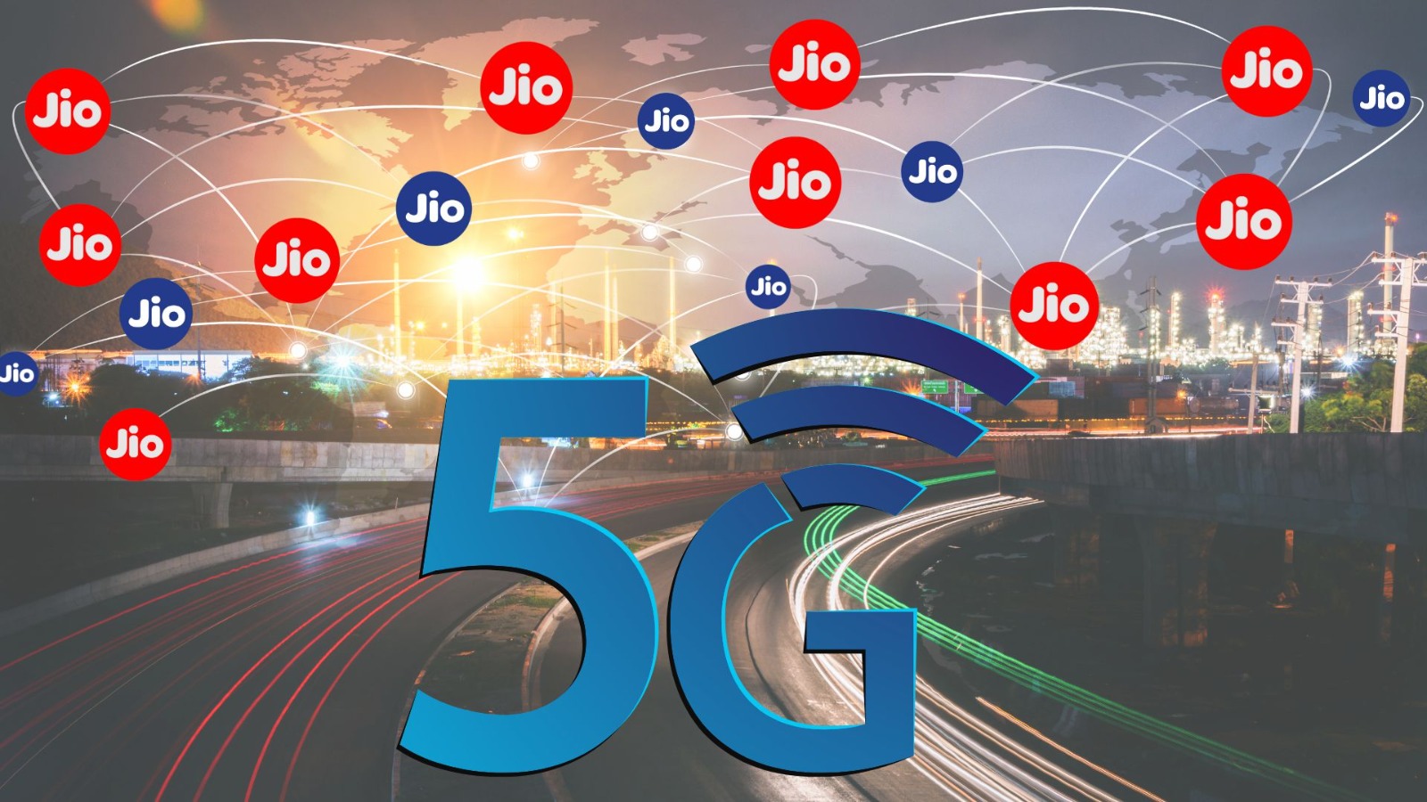  இது குறித்து TRAI (இந்திய தொலைத்தொடர்பு ஒழுங்குமுறை ஆணையம்), "நாங்கள் ஜியோ மற்றும் ஏர்டெல் நிறுவனங்களுக்கு நோட்டீஸ் அனுப்பியதைத் தொடர்ந்து, அந்த இரண்டு நிறுவனங்களும், தங்கள் பதில்களை வழங்கியுள்ளன. எங்களது தரப்பில் எங்கள் சட்டக் குழு, நிதிக் குழு மற்றும் தொழில்நுட்பக் குழு ஆகியவை இது குறித்து ஆய்வு செய்து வருகிறோம்," என்று கூறியது.