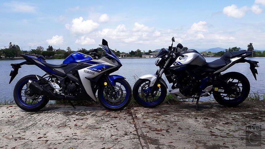 Mt 03 R3 R25 R30 Yamaha MT 03 and R3 India launch soon price specs features | விரைவில் ...