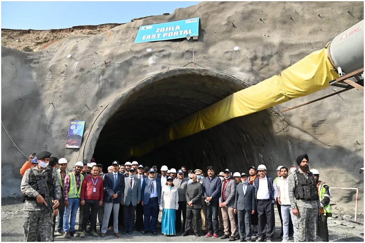  ஜோசிலா சுரங்கப்பாதையானது ஆசியாவிலேயே மிக நீளமான சுரங்கப்பாதையாக அமையும் எனவும், ஏற்கனவே கட்டுமானப் பணிகள் கிட்டத்தட்ட பாதி முடிந்து விட்டதால், திட்டமிடப்பட்ட தேதிக்கு முன்பே திறக்கப்பட வாய்ப்புள்ளதாகவும் கூறப்படுகிறது. மேலும் ஆசியாவிலேயே மிகப்பெரிய சுரங்கப்பாதையாக இது இருக்கும் எனவும், ஜம்மு காஷ்மீர், லடாக் இடையே பொருளாதார வளர்ச்சி மற்றும் சமூக கலாச்சார ஒருங்கிணைப்பை ஏற்படுத்த உதவியாக இருக்கும் என்கின்றனர் மத்திய அமைச்சர்கள்.