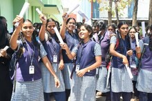 10 ஆம் வகுப்பு தேர்வு முடிவுகள்: விழுப்புரம் மாவட்டத்தில் 90.57% பேர் தேர்ச்சி..!