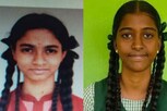 பிளஸ் டூ தேர்வு முடிவுகள் -  தமிழில் 2 பேர் மட்டுமே 100 மார்க்