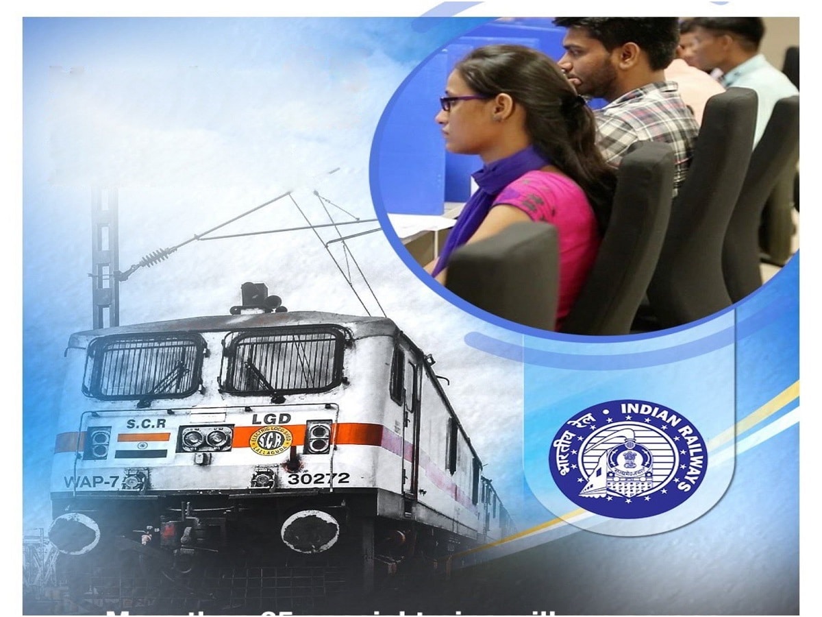  இப்பணியிடங்களுக்கு விண்ணப்பிக்கக் கல்வித்தகுதியாக 10 ஆம் வகுப்பு முடித்திருக்க வேண்டும். மேலும் ஐடிஐ முடித்திருக்க வேண்டும்.