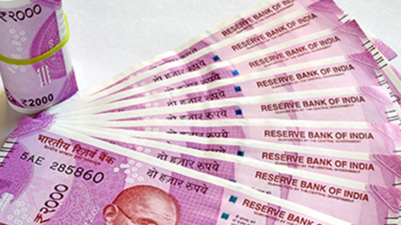 திரும்ப வாங்கப்படும் 2000 ரூபாய் நோட்டுகளை ரிசர்வ் வங்கி என்ன செய்யும்?