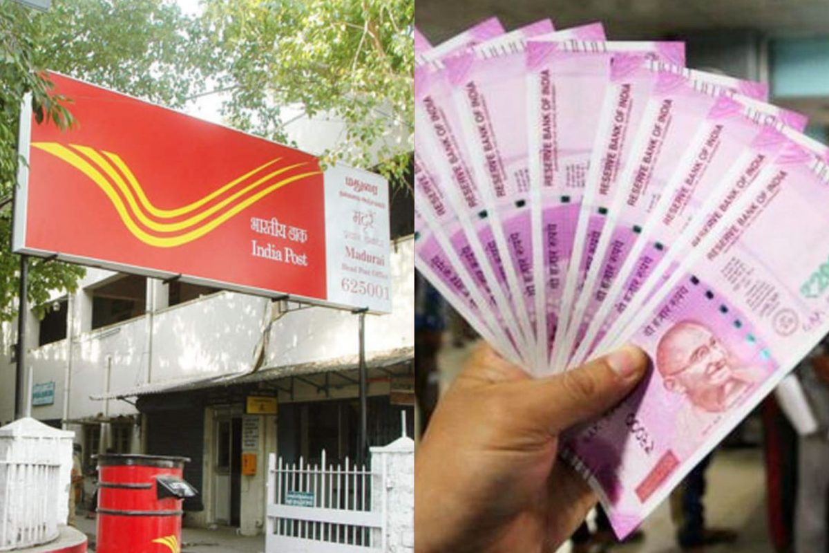 ரூ.2000 நோட்டுகள் தபால் நிலையங்களில் ஏற்றுக்கொள்ளப்படுகிறதா..?