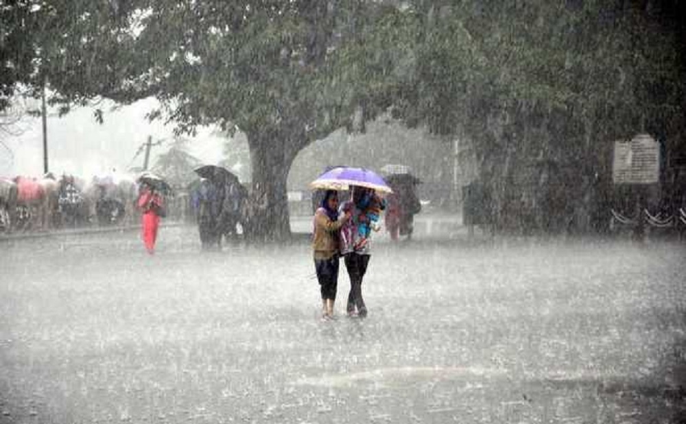  வங்கக் கடலில் குறைந்த காற்றழுத்த தாழ்வுப் பகுதி உருவாகியிருப்பதாக வானிலை ஆய்வு மையம் தெரிவித்துள்ளது.