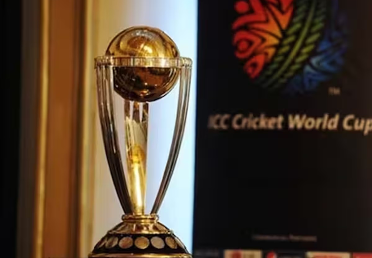  இதுவரை இந்தியாவில் மூன்று முறை ஒருநாள் உலகக் கோப்பை போட்டிகள் நடந்துள்ளது. ஆனால் இந்த மூன்று முறையில் இந்தியா மட்டும் இதை தனித்து நடத்தியதில்லை. 1987ல் பாகிஸ்தானுடன் இணைந்தும், 1996 இல் பாகிஸ்தான் மற்றும் இலங்கையுடன் இணைந்தும், 2011 இல் வங்காளதேசம், இலங்கை மற்றும் பாகிஸ்தானுடன் இணைந்து உலகக் கோப்பையை நடத்தியது.