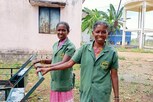 "இதை மட்டும் செய்யுங்க" பெண் தூய்மை பணியாளர்கள் கோரிக்கை!