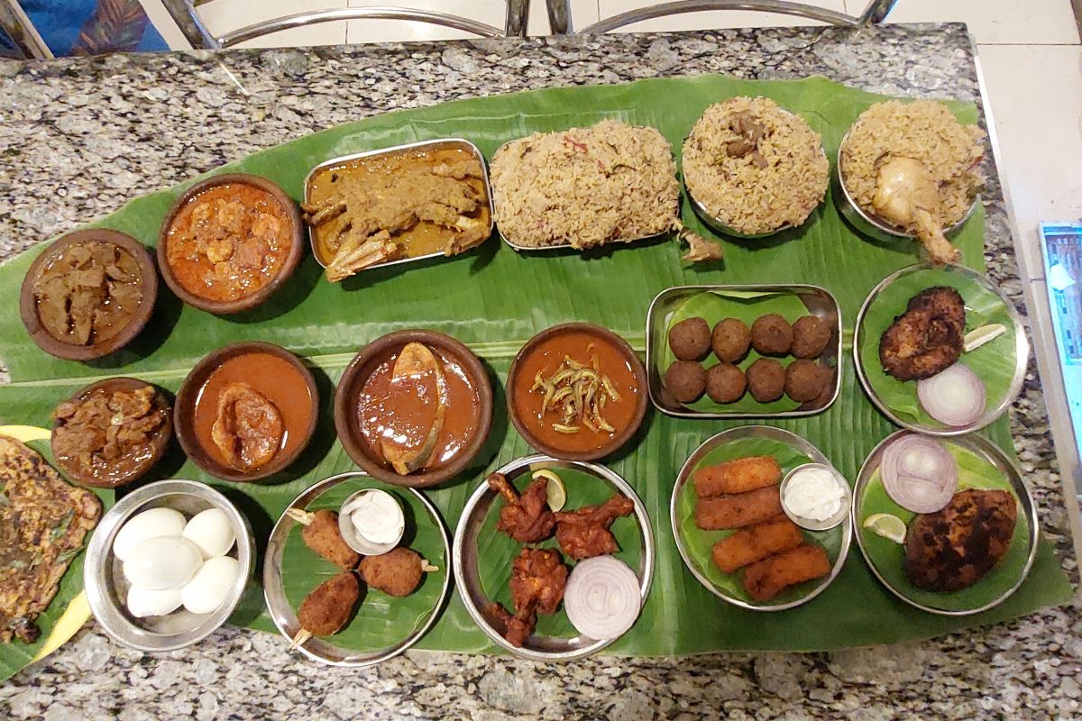 மதுரை