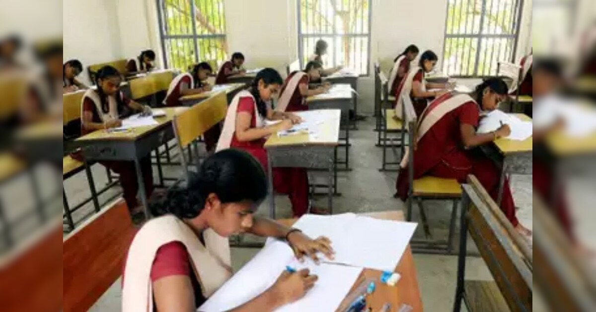 10 ஆம் வகுப்பு தேர்வு முடிவுகள்: கோவை மாவட்டத்தில் 93.49% பேர் தேர்ச்சி.. முழு விவரம்