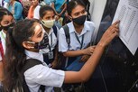 புதுக்கோட்டை மாவட்டத்தில் 10ம் வகுப்பில் 92.31% பேர் தேர்ச்சி..