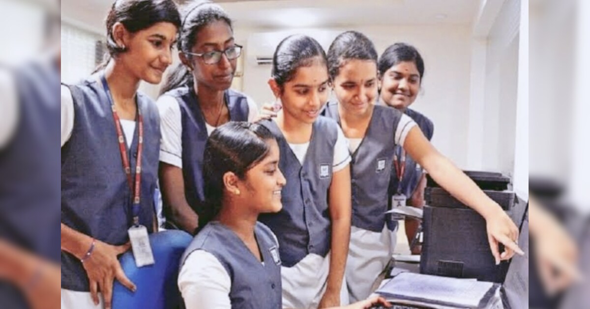 10 ஆம் வகுப்பு தேர்வு முடிவுகள்: தஞ்சை மாவட்டத்தில்  92.16% பேர் தேர்ச்சி.. முழு விவரம்