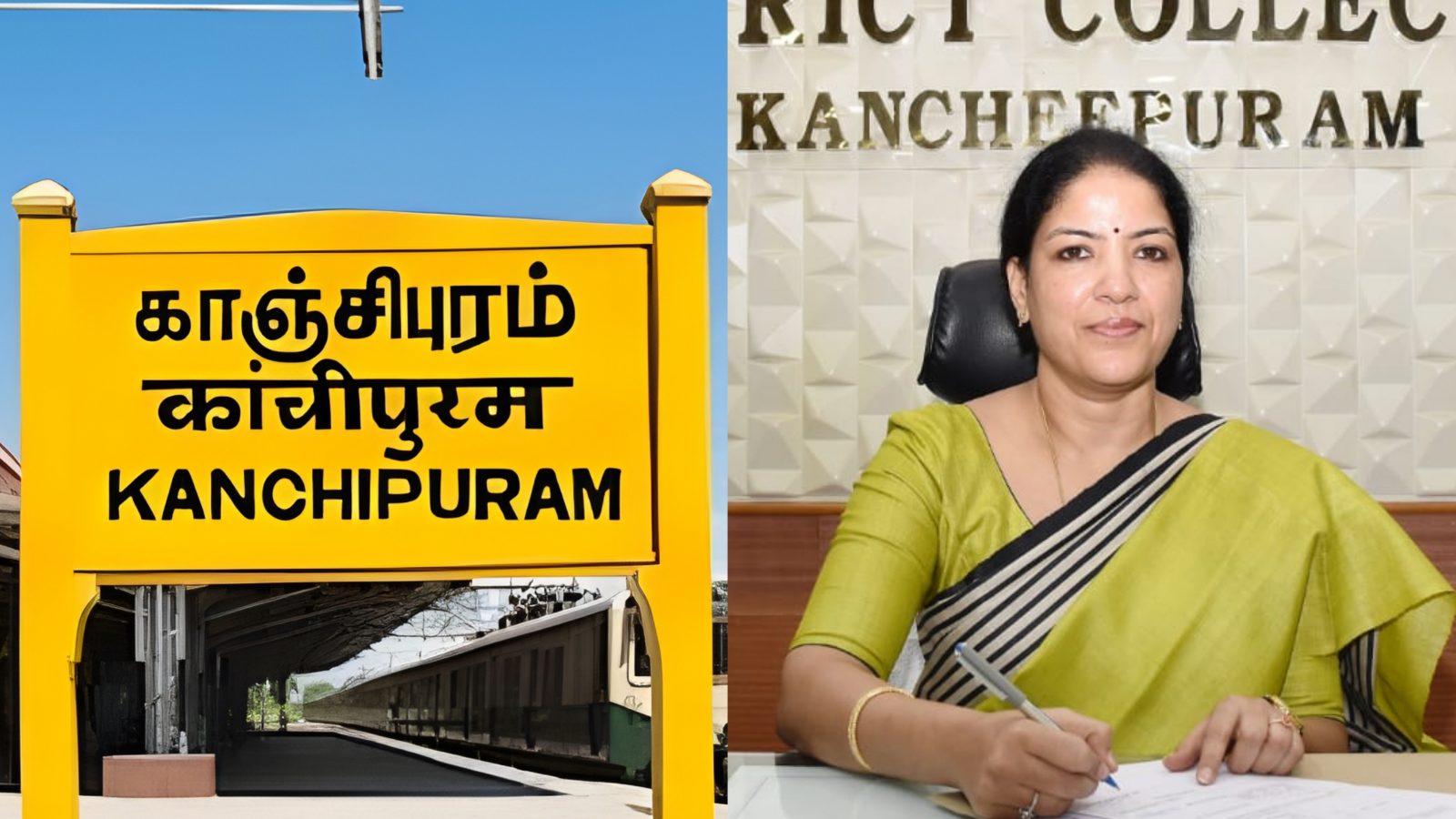பெண்கள் முன்னேற்றத்திற்கு பாடுபட்டவரா நீங்க? அப்போ இந்த விருது உங்களுக்கு தான்!