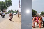 வெப்பம் குறையுமா? தஞ்சை மக்கள் எதிர்பார்ப்பு!