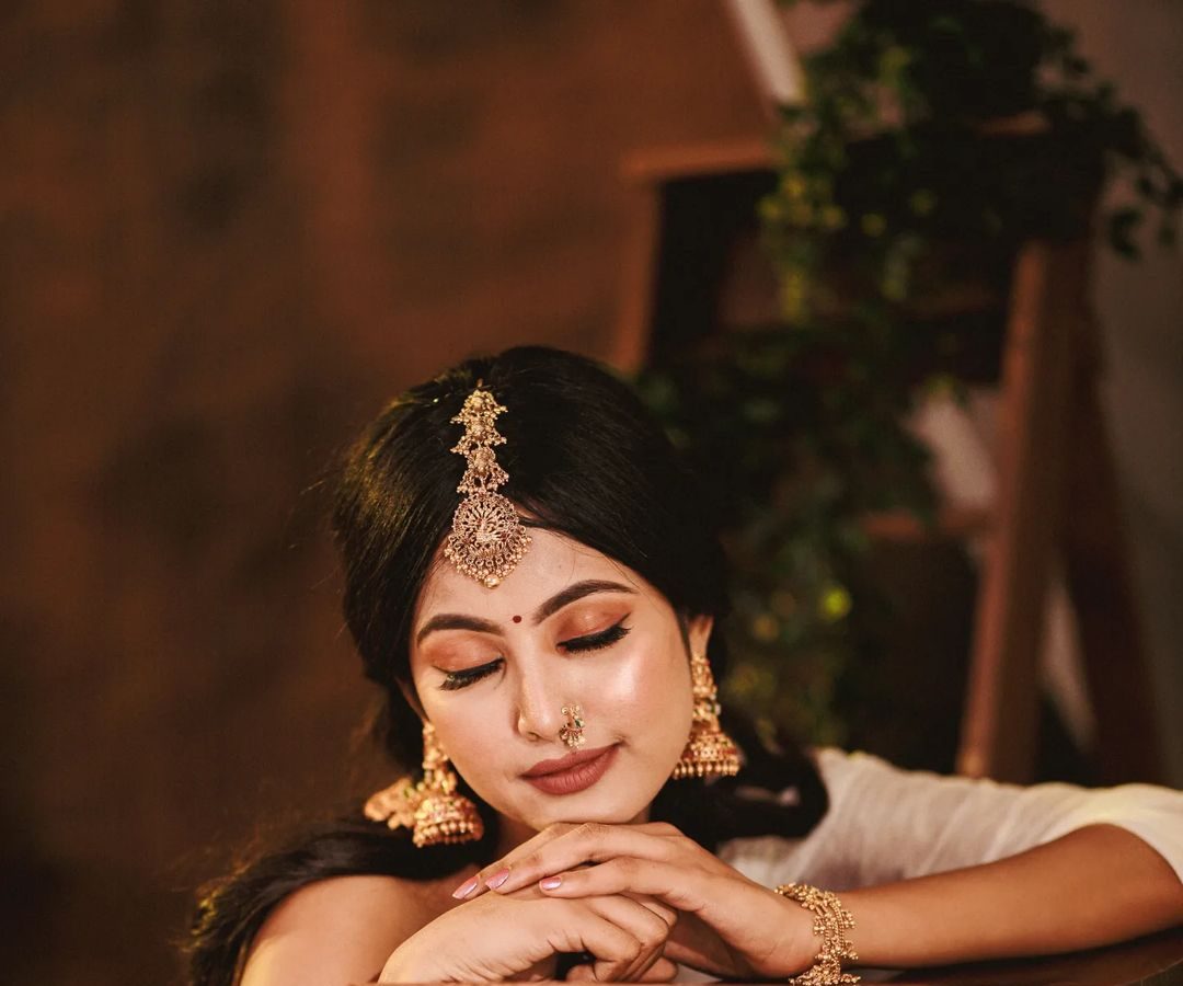  சீரியல் நடிகை காயத்ரி ஸ்ரீ-யின் லேட்டஸ்ட் புகைப்படங்கள்.