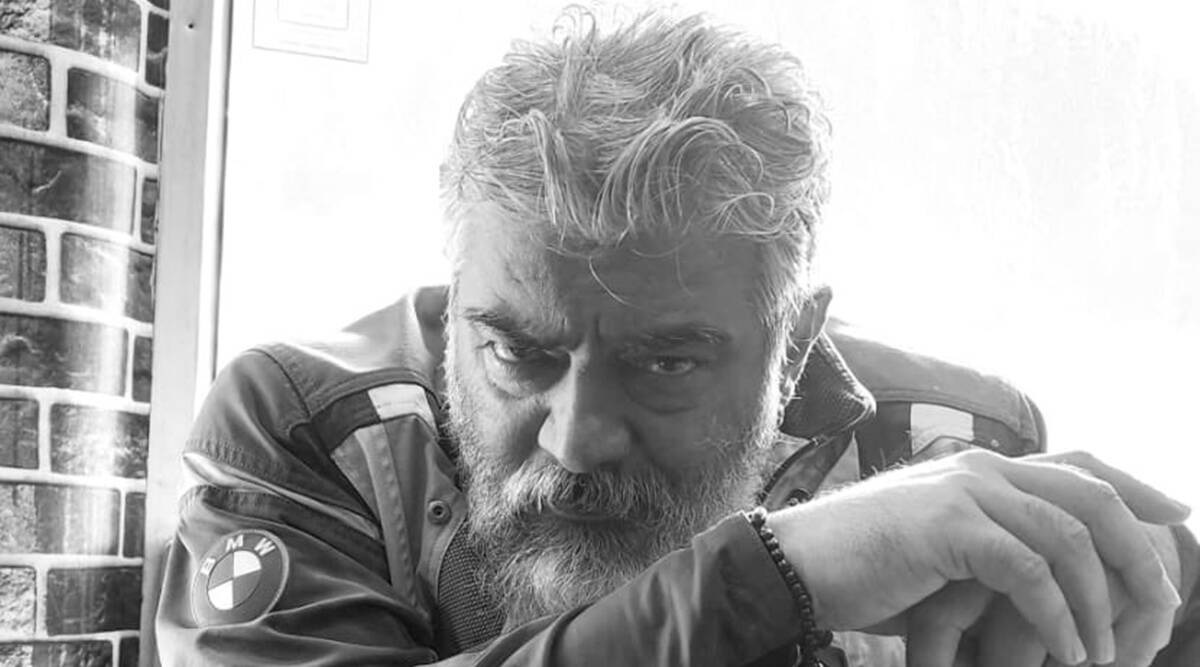  இந்த நிலையில் இந்தப் படத்தில் அஜித்துக்கு ஜோடியாக திரிஷா நடிக்கவிருப்பதாக தகவல் பரவிவருகிறது.