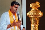"செங்கோல் மூலம் கலாச்சாரத்தை மீட்டு எடுத்த பிரதமர் மோடிக்கு நன்றி.."