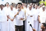 வெளிநாட்டுக்கு பயணம் செல்வது ஏன்...? முதல்வர்