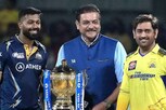 ஐபிஎல் கோப்பை யாருக்கு..? இன்று இறுதி யுத்தம்!