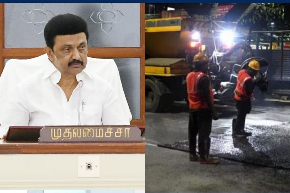 முதலமைச்சர்