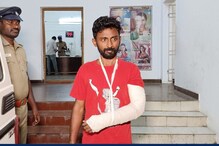 ஒரு நாளைக்கு 5 பெண்கள் டார்கெட்.. டீ சர்ட் பெண்கள் மீது மோகம்..  ‘மன்மதன்’-க்கு  மாவுகட்டு போட்ட சென்னை போலீஸ்..!