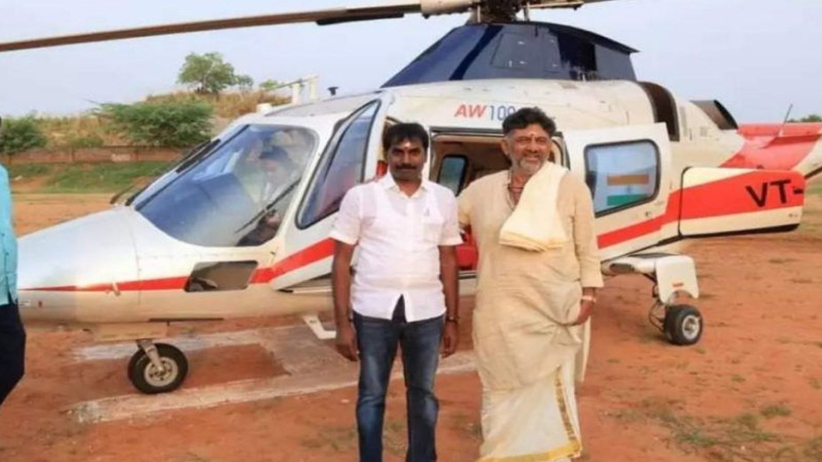 ரிசார்ட்.. ஹெலிகாப்டர் ரெடி... காங்கிரஸ் வேட்பாளர்களுக்கு அடிக்கும் ஜாக்பாட்...!