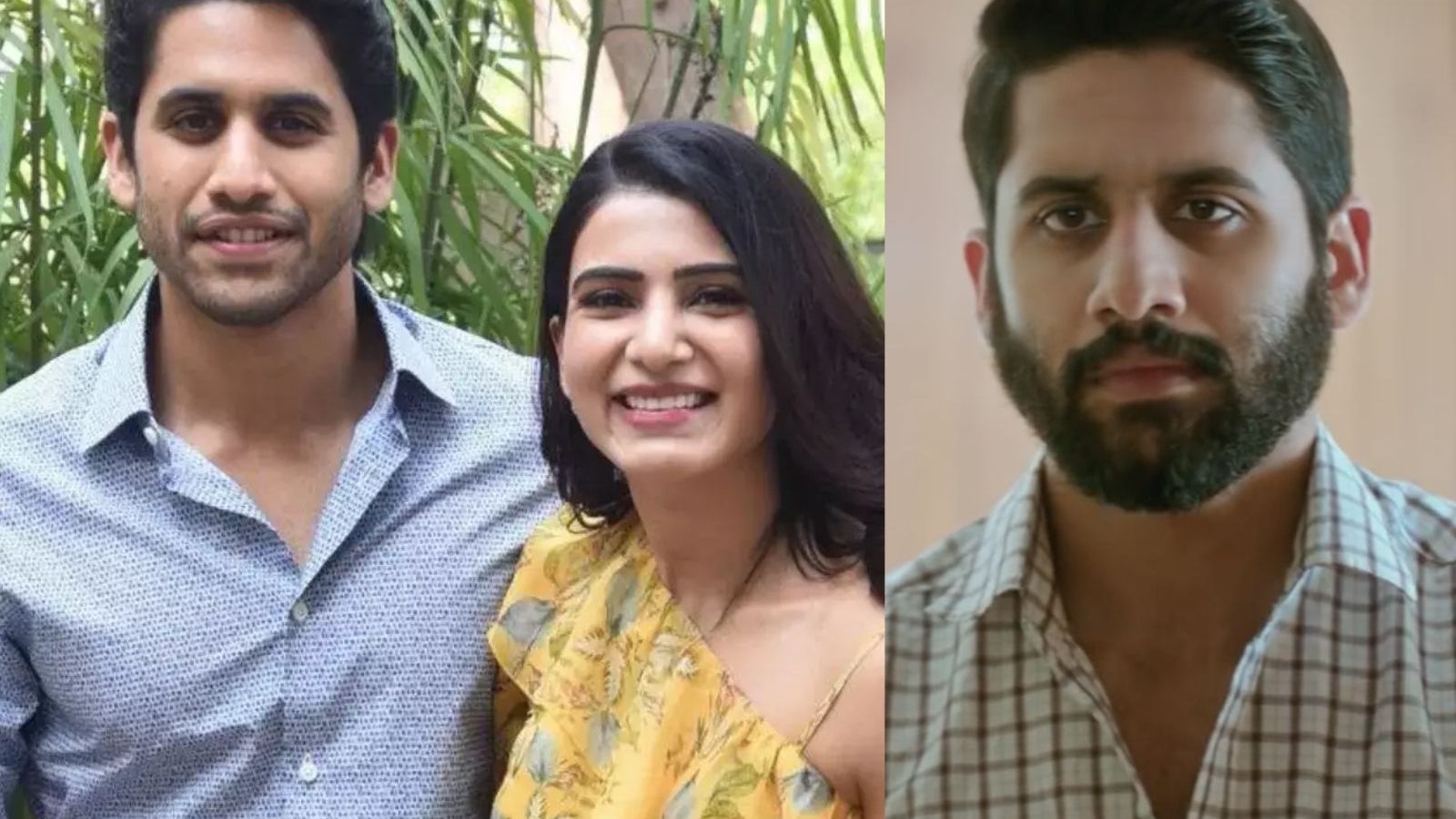 சமந்தா இனிமையான நண்பர்... எங்களது பிரிவுக்கு மூல காரணம் இதுதான் - முதன்முறையாக மனம் திறந்த நாக சைதன்யா