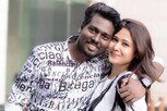 இயக்குநர் அட்லியோட மகனின் பெயர் என்ன தெரியுமா ? வைரலாகும் போட்டோ