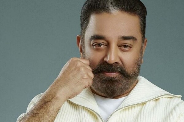 பிரபாஸ் படத்தில் வில்லனாகும் கமல்?