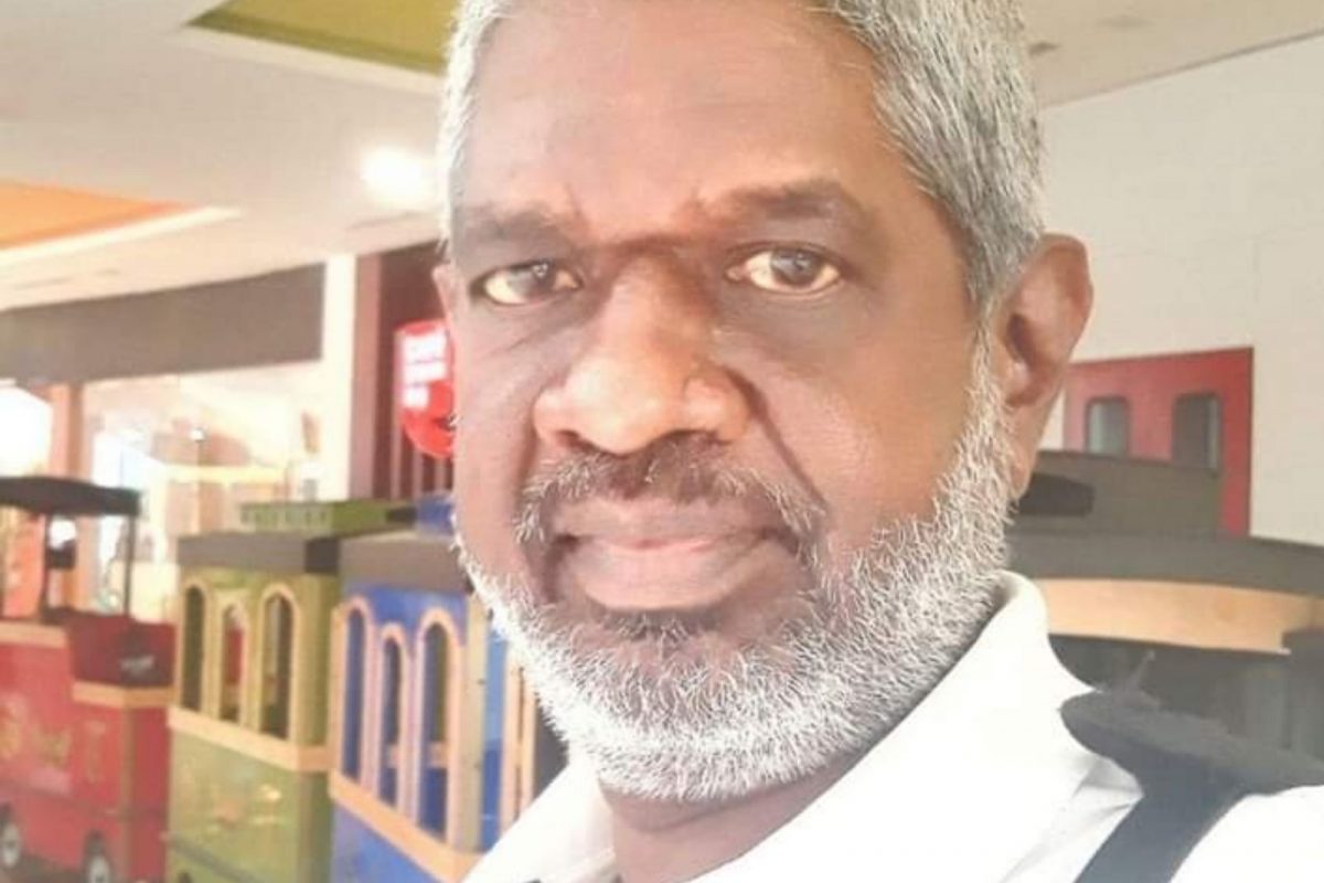 பாவலர் சிவன்