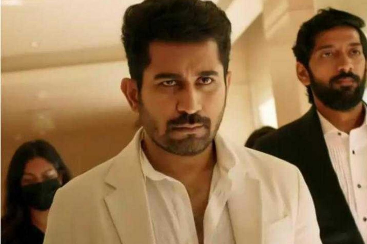 2,000 நோட்டுகள் வாபஸ் பெறப்பட்டது குறித்து விஜய் ஆண்டனி அதிரடி