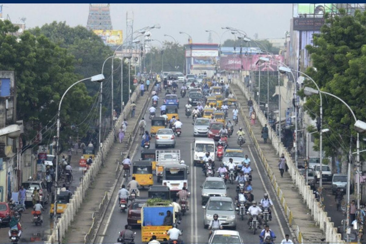 கோடம்பாக்கம் மேம்பாலம்