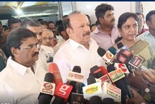 தமிழ்நாட்டில் கள் இறக்க அனுமதி வழங்கப்படுமா? சூசகமாக பதிலளித்த வேளாண் அமைச்சர்...!