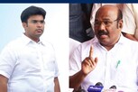 இபிஎஸ் மகன் மிதுன் அமெரிக்கா சென்றாரா? ஜெயக்குமார்