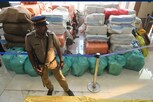 ரூ.12ஆயிரம் கோடி மதிப்பிலான போதை பொருள் கொச்சியில் பறிமுதல்