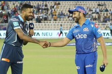 GT vs MI | குஜராத்தை சமாளிக்குமா மும்பை? இன்று பலப்பரிட்சை