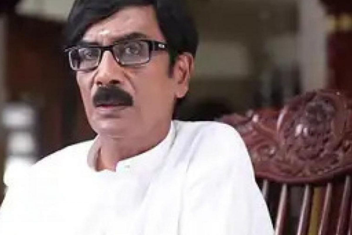 மனோபாலா