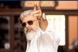 மீண்டும் "v" சென்டிமென்ட்க்கு திரும்பி அஜித்