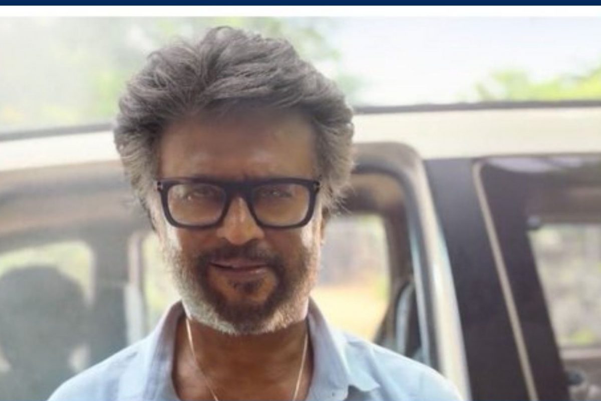 ரஜினி