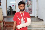 துப்பட்டா அணியாத பெண்களே டார்க்கெட்... சென்னையில் பகீர் சம்பவம்