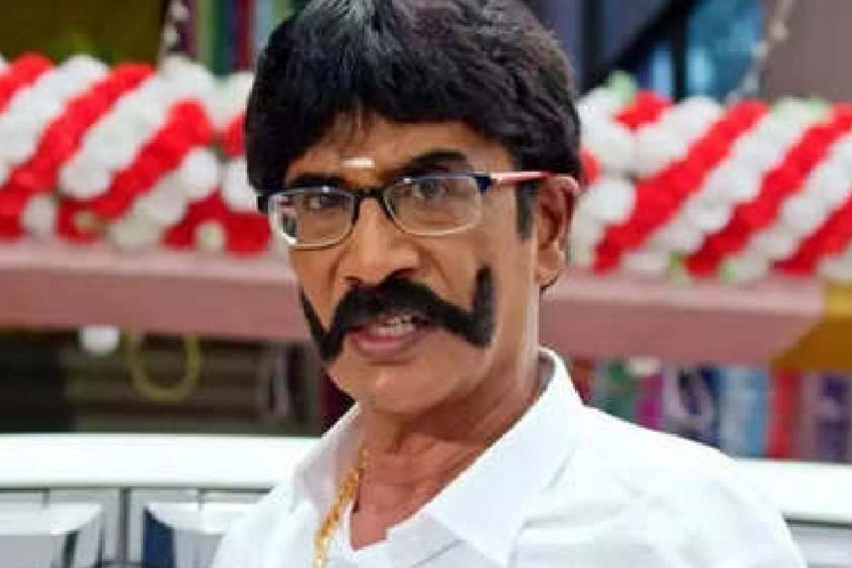 மனோபாலா