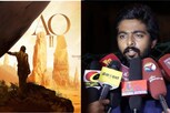 தூதன் வருவான்.... 'ஆயிரத்தில் ஒருவன் 2' குறித்து பேசிய ஜி.வி.பிரகாஷ்
